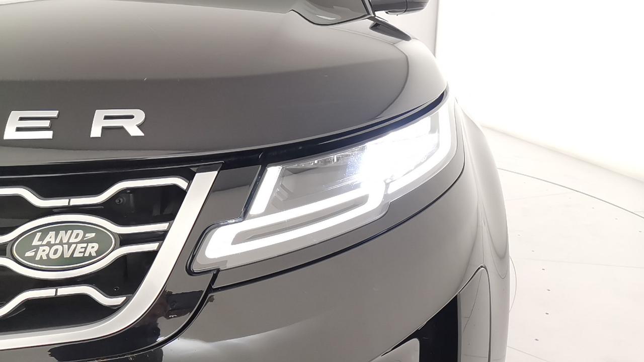 LAND ROVER Range Rover Evoque II 2019 - Range Rover Evoque 2.0d i4 mhev
