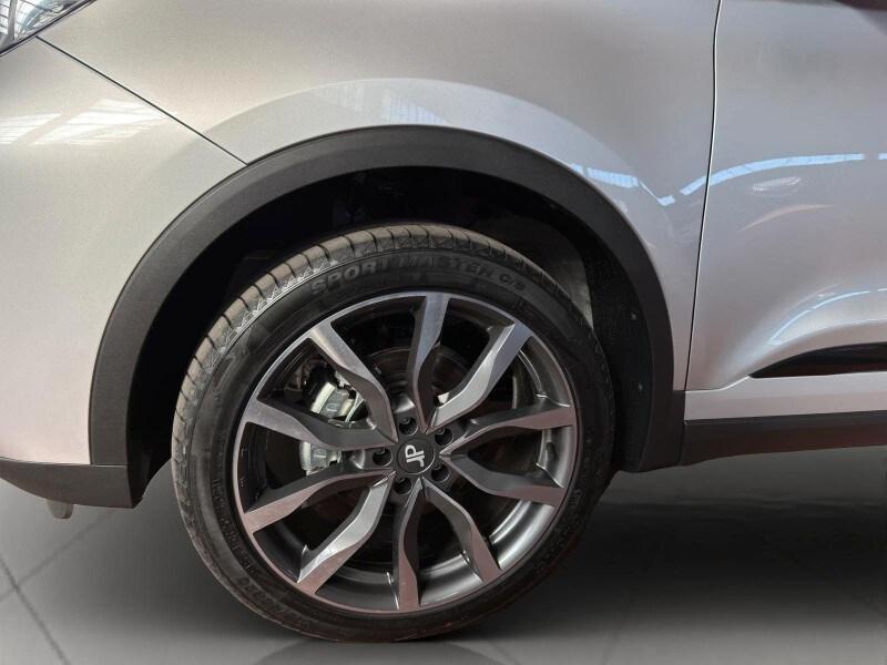 DR dr7 dr 7 1.6 T-GDI DCT Bi-Fuel GPL Collection