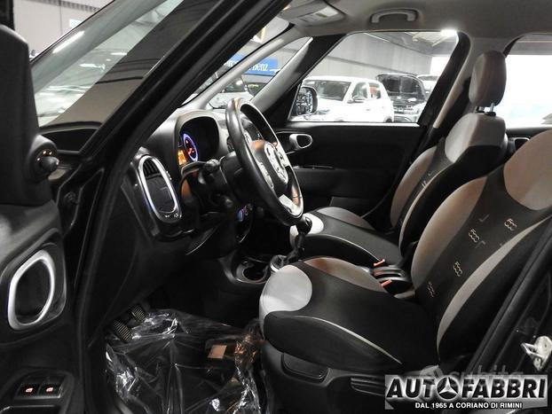 FIAT - 500 L - 1.3 Multijet 85 CV Pop Star