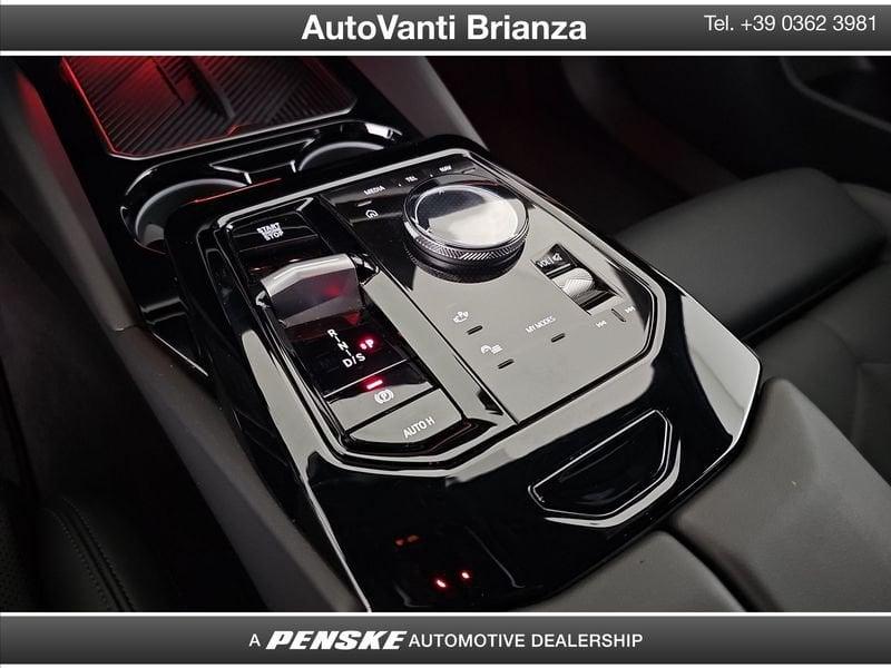 BMW Serie 5 520d 48V xDrive Touring Msport Pro