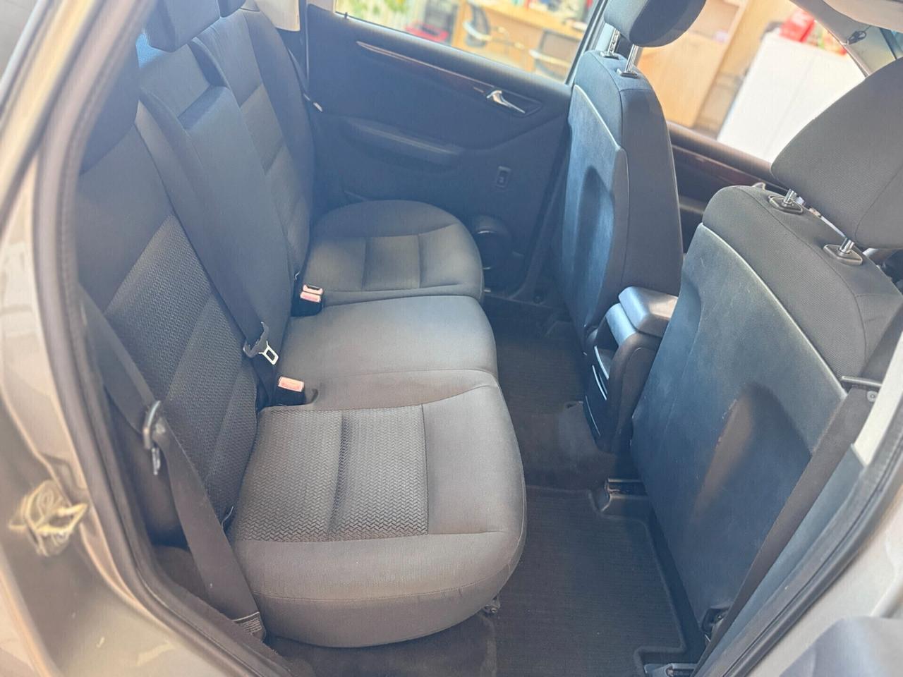 Mercedes-benz A 180 CDI Elegance