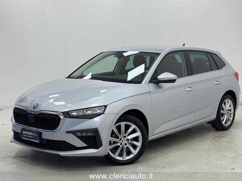 Skoda Scala 1.0 TSI 115 CV Style