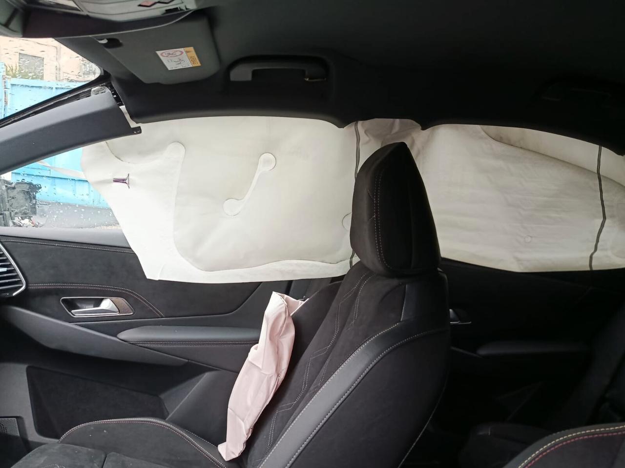 Ds 7 BlueHDi 1.5 130 aut. Pallas 7000km-2024