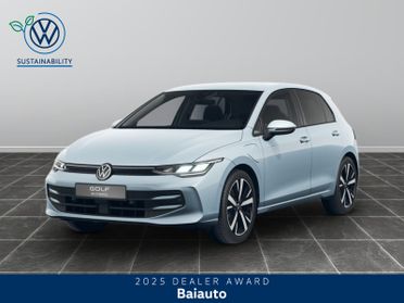 Volkswagen Golf 1.5 tsi ehybrid 204cv life dsg