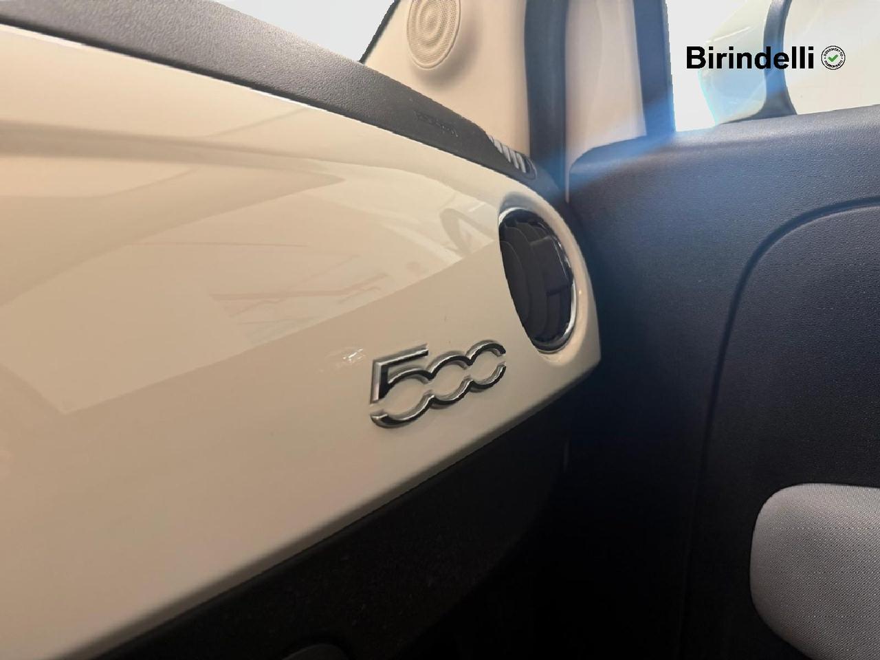 FIAT 500 (2015-2024) - 500 1.2 Pop