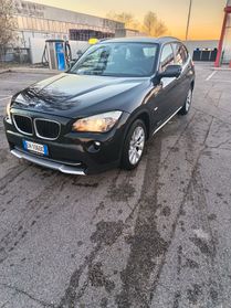 Bmw X1 xDrive20d Futura