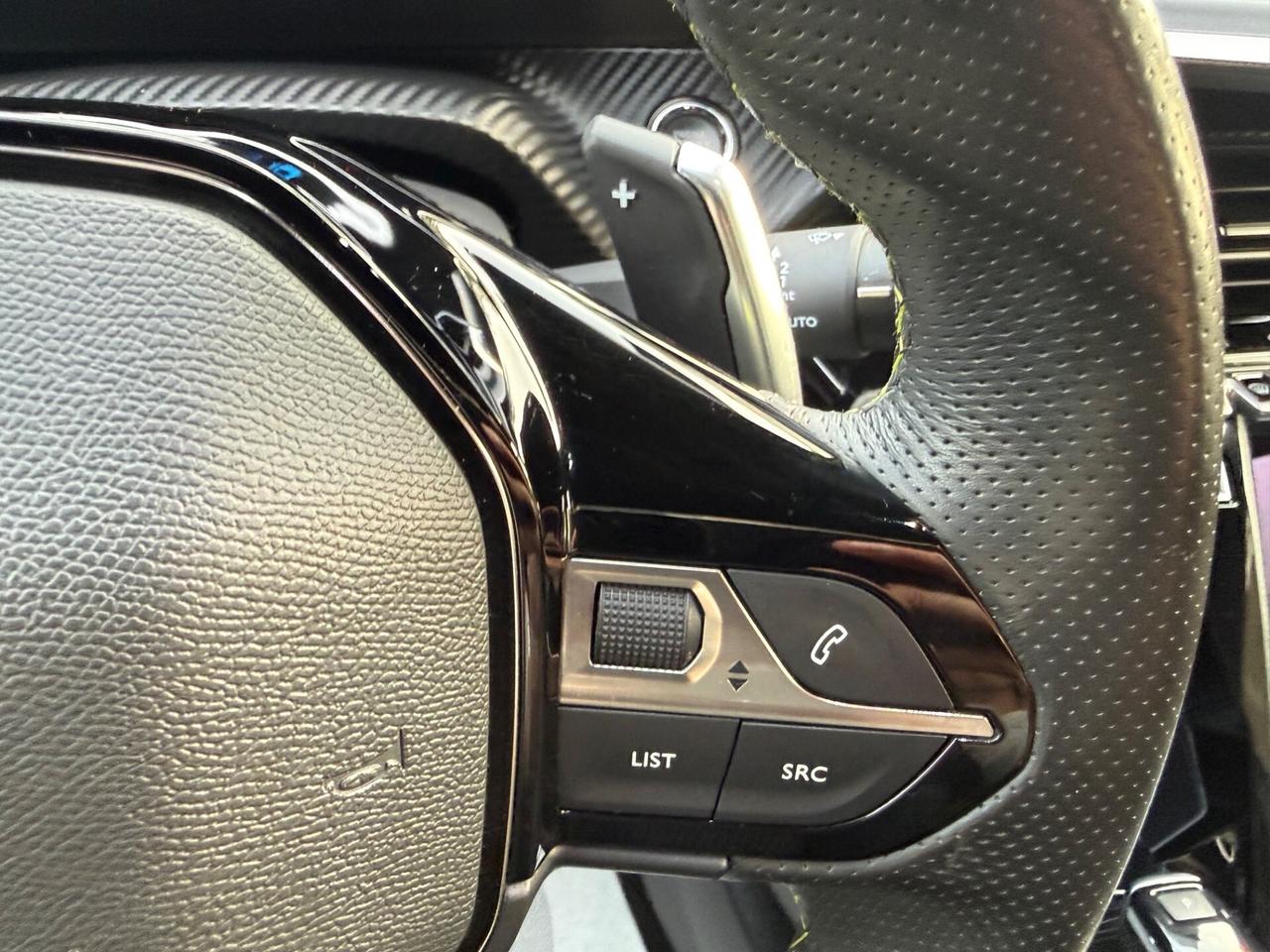 Peugeot 2008 BlueHDi 130 S&S EAT8 GT