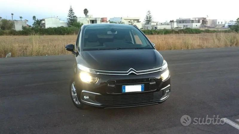 Citron C4 Picasso 1.6 bluehdi Shine s&s 120cv