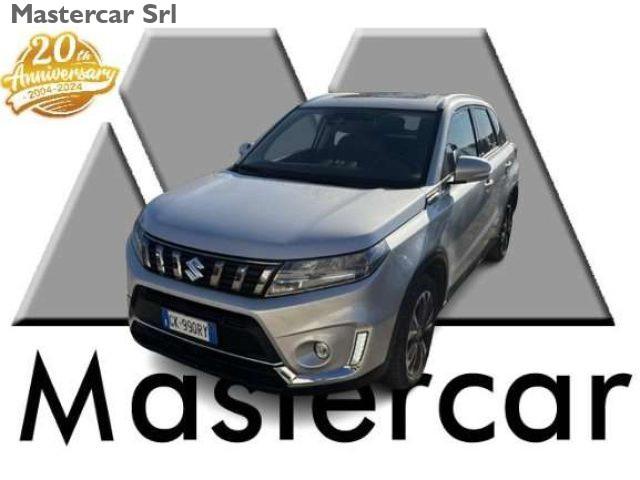 SUZUKI Vitara 1.5h 140v Starview 4wd allgrip auto - GK990RY