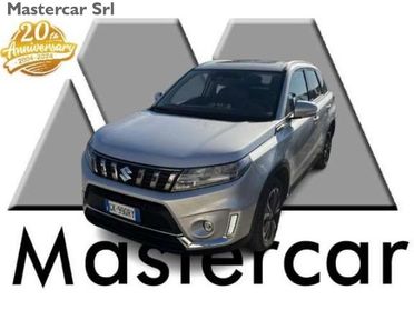 SUZUKI Vitara 1.5h 140v Starview 4wd allgrip auto - GK990RY