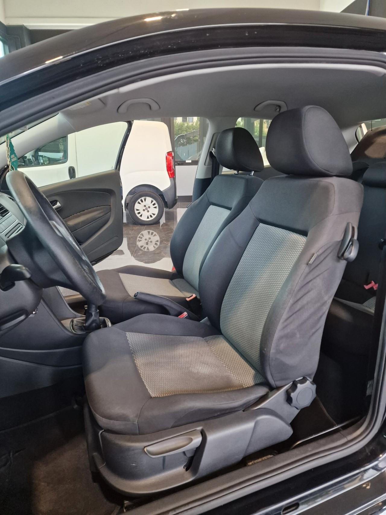 Volkswagen Polo 1.6 TDI DPF 3 porte Comfortline