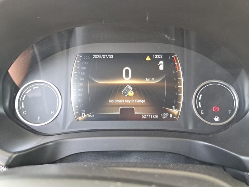 DR MOTOR DR4.0 1.5 MT BENZ GPL