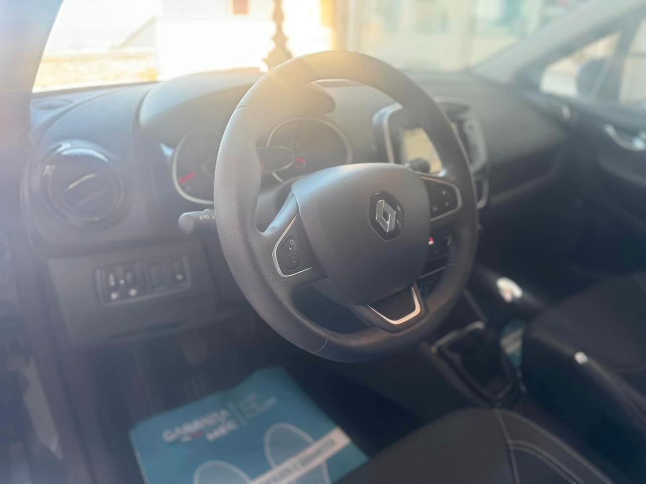 Renault Clio dCi 8V 75 CV 5 porte Business