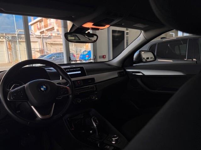 Bmw X2 sDrive18d Business 2018-77.000KM*