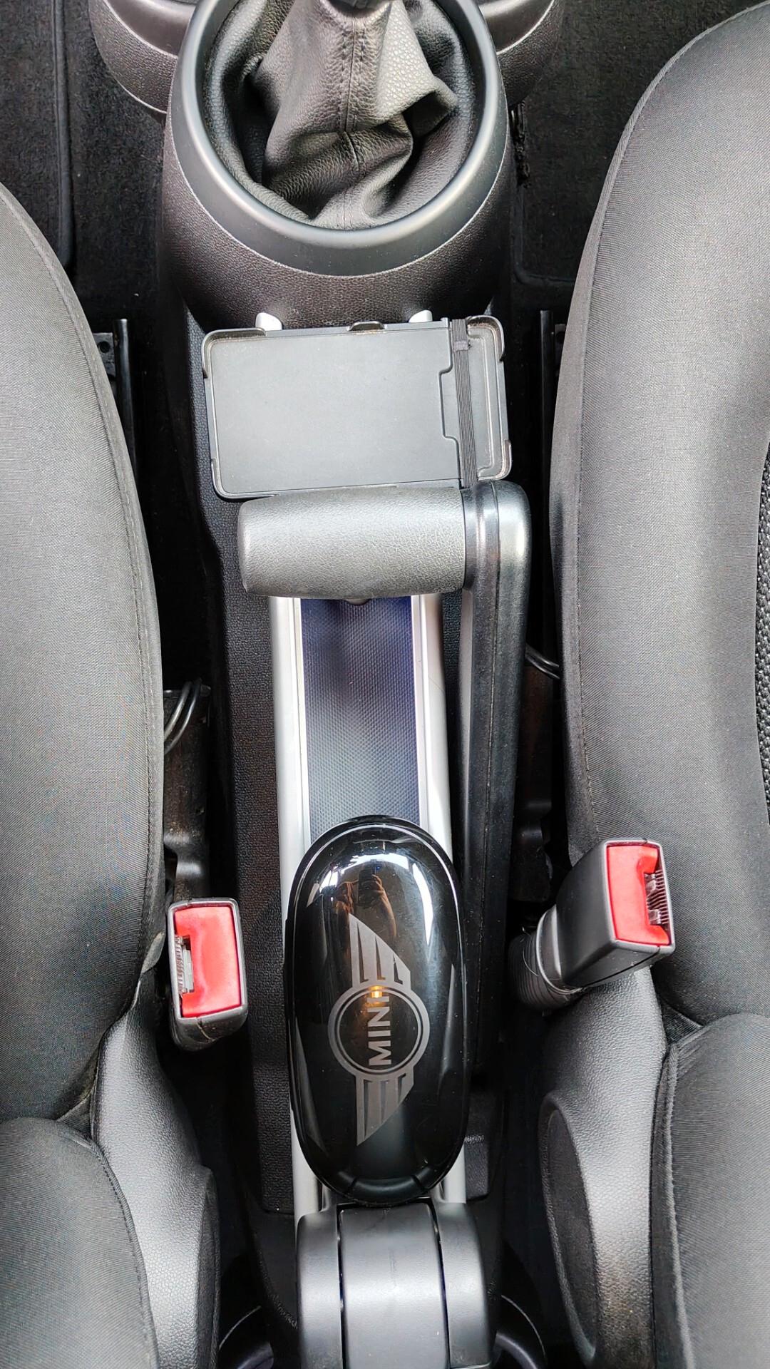 Mini Cooper D Countryman 1.6 Business