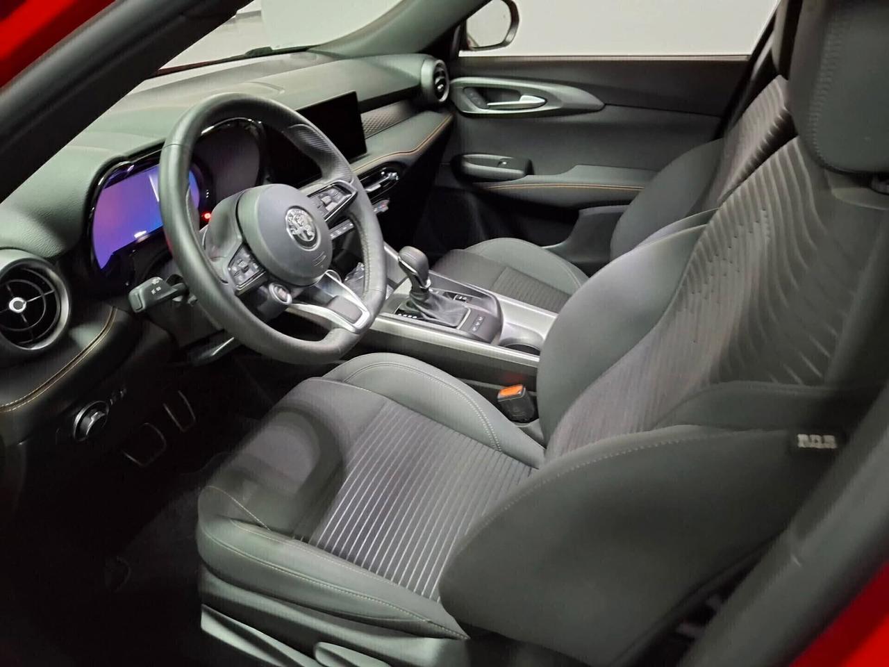 Alfa Romeo Tonale 1.6 diesel 130cv telecamere a360° full optional