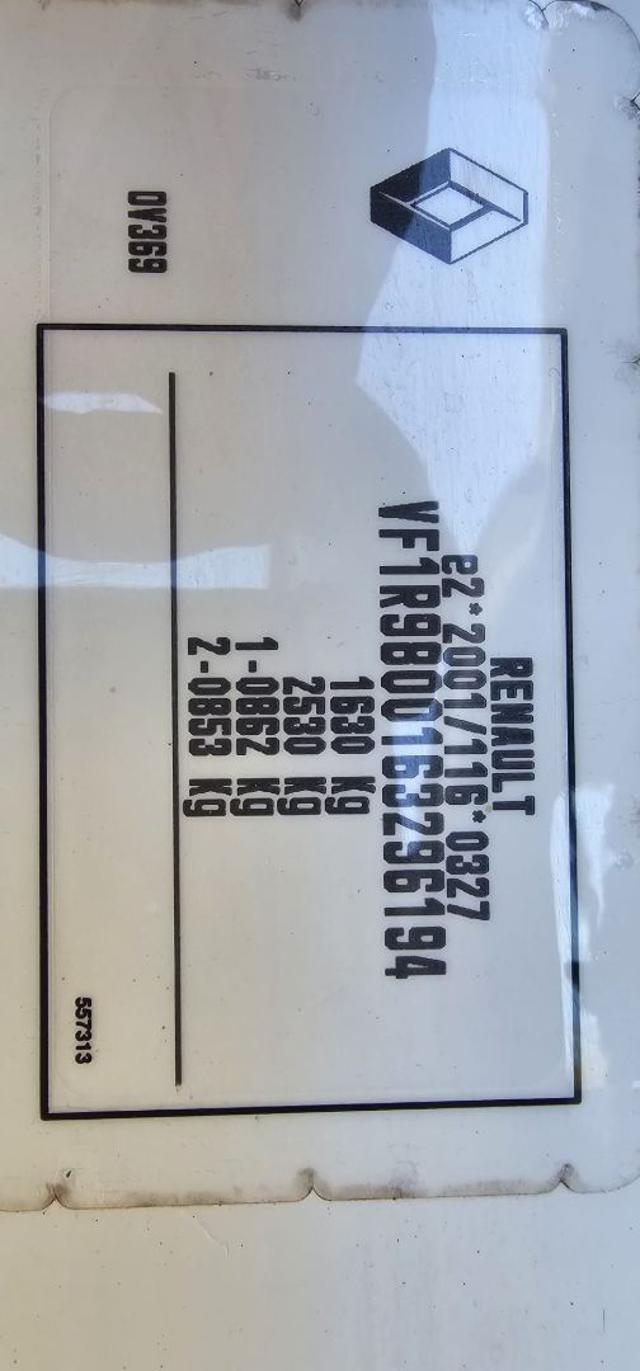 RENAULT Clio TCe 12V 90 CV 5 porte Business