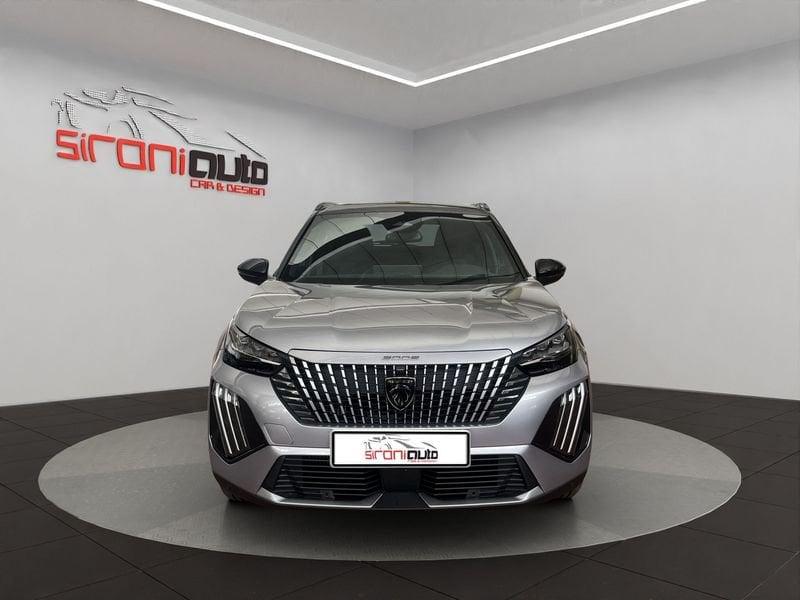 Peugeot 2008 2008 1.2 hybrid GT 145cv e-dcs6
