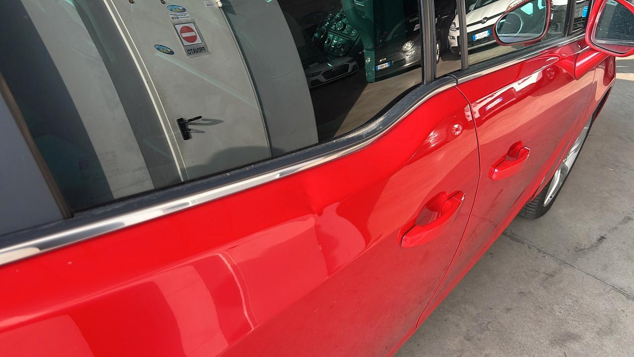 Opel Meriva 1.4 Turbo 120CV Design Edition