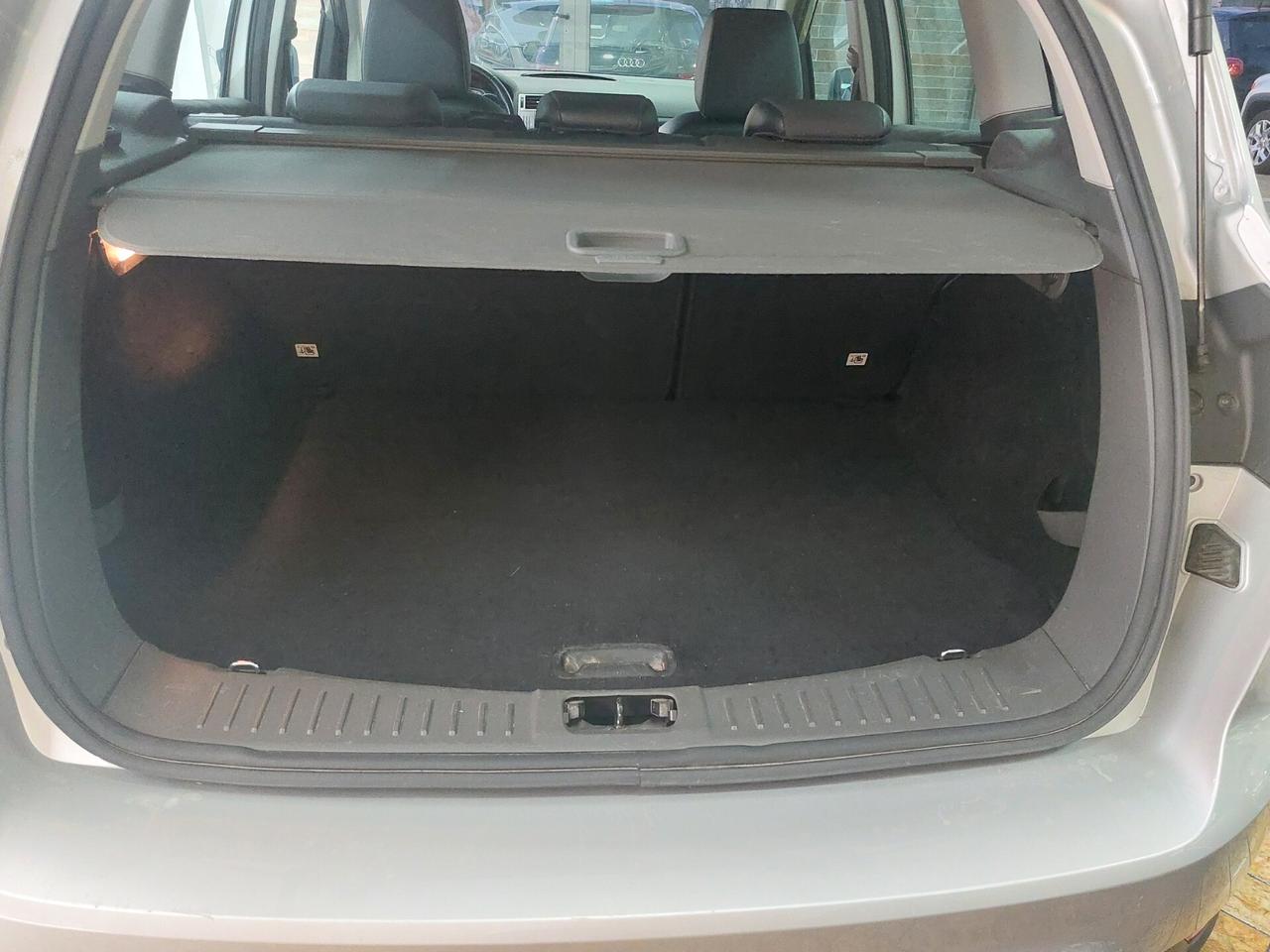 Ford Kuga Kuga+ 2.0 TDCi 136 CV 4WD soli 113000 km