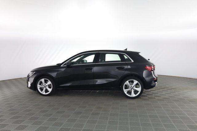 AUDI A3 A3 SPB 30 TDI Business Advanced