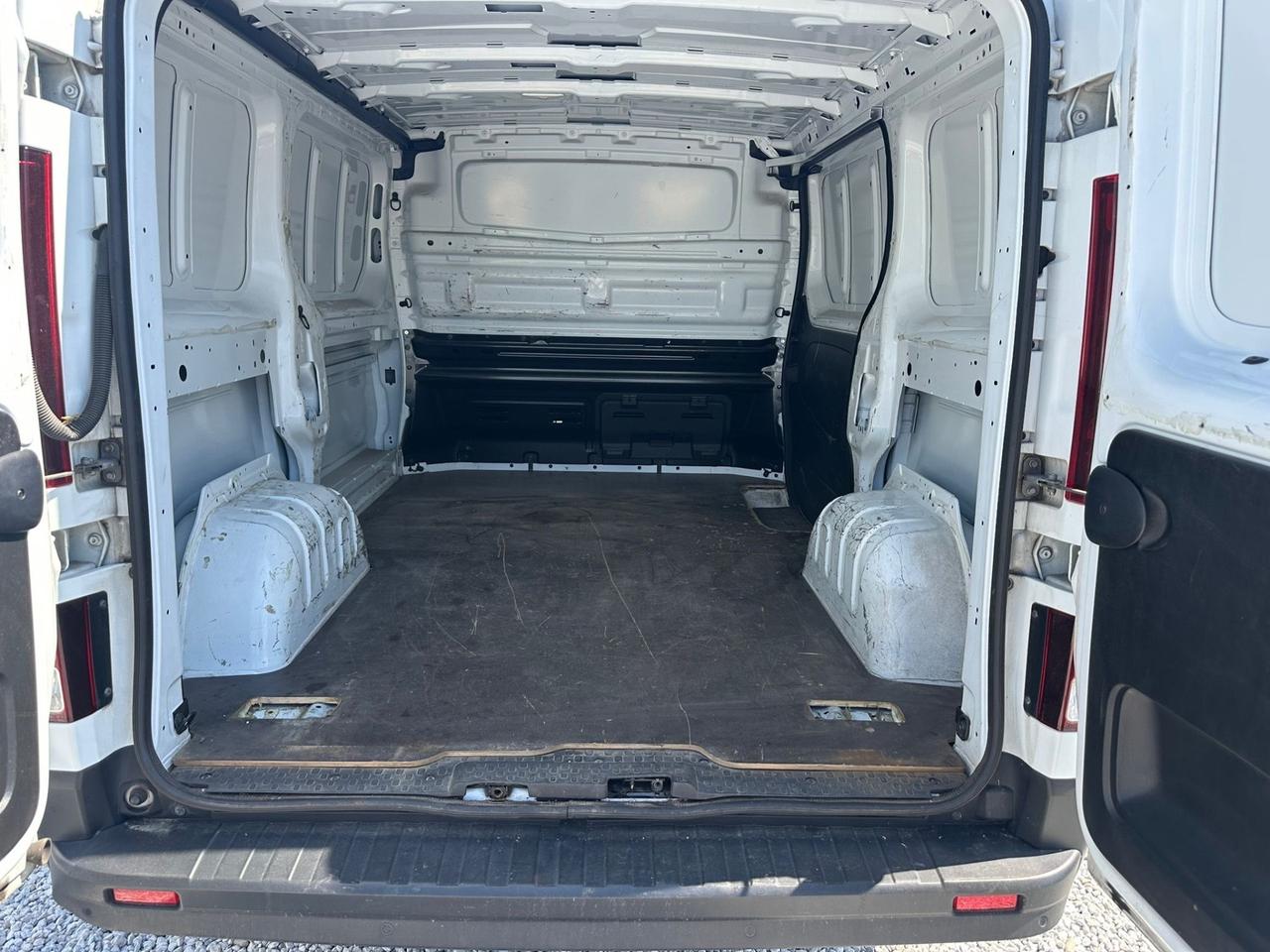 Renault Trafic 2.0 dCi 120CV Cargo Iva Compresa