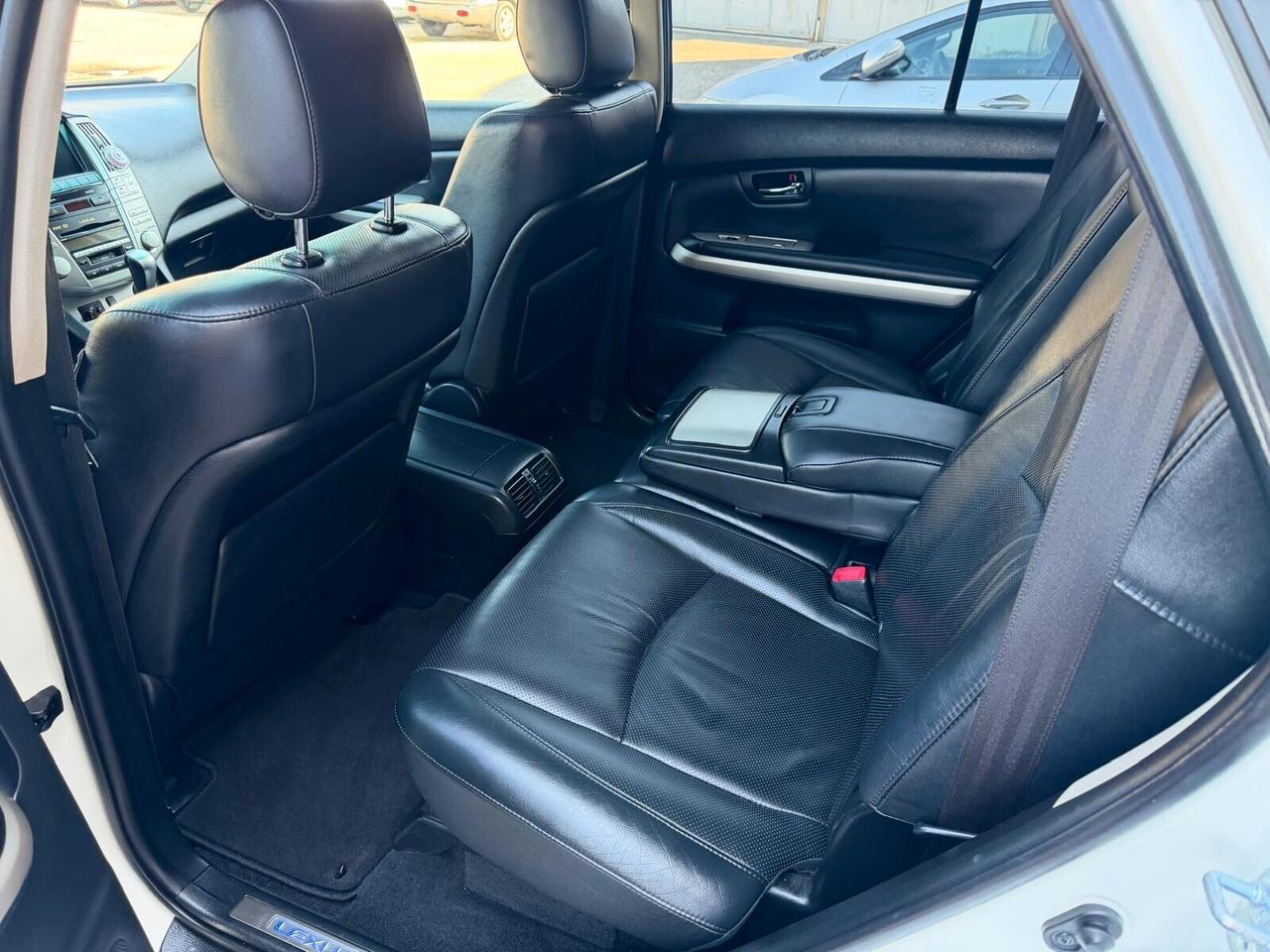 Lexus RX 400 400h Plus TETTO APRIBILE SEDILI IN PELLE TOTALE ELETTRICI CON MEMORIA