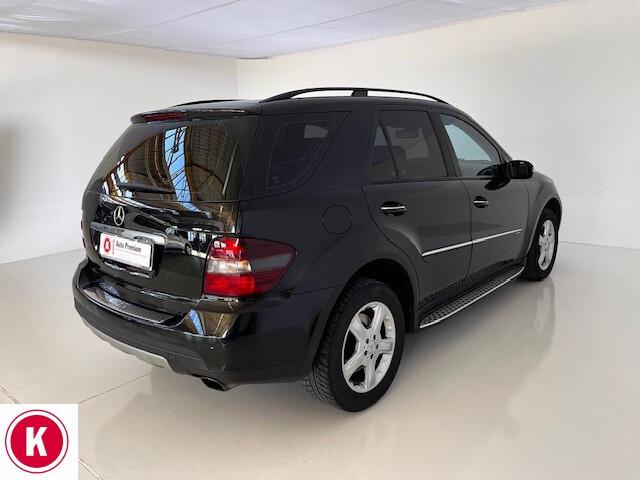 Mercedes-benz ML 320 **ML 280 CDI Sport**