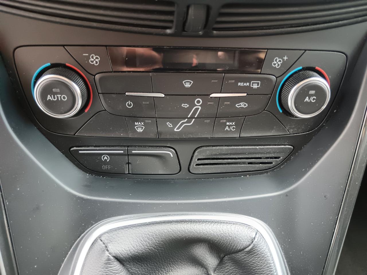 Ford C-Max 1.5 TDCi 120CV TITANIUM NUOVISSIMA
