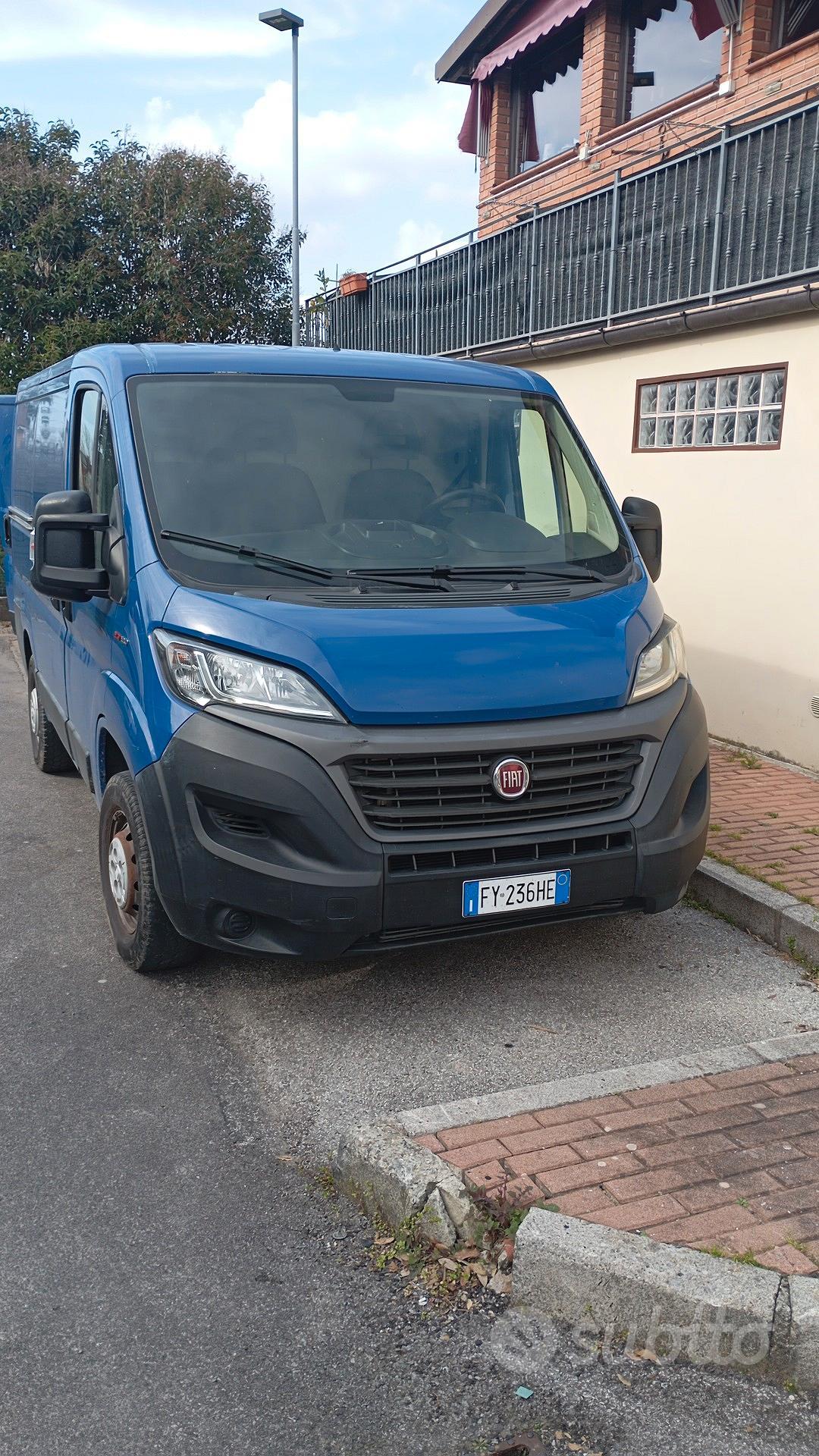 fiat ducato