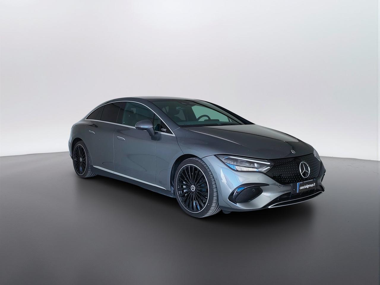 Mercedes-Benz EQE - V295 - EQE 350 Premium 4matic