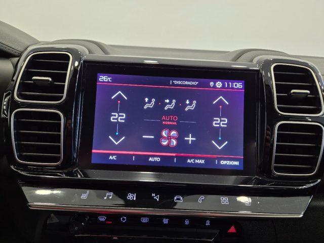 CITROEN C5 Aircross PureTech 130 S&S You Prezzo Reale