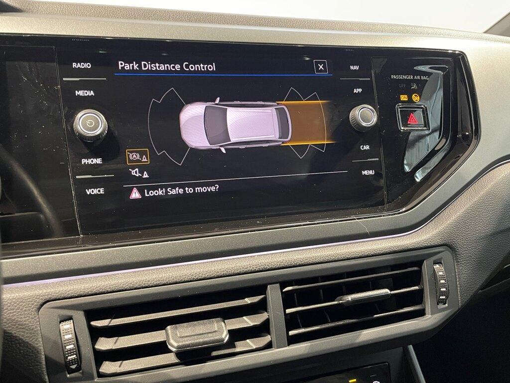 Volkswagen Taigo 1.0 TSI 115CV R-Line