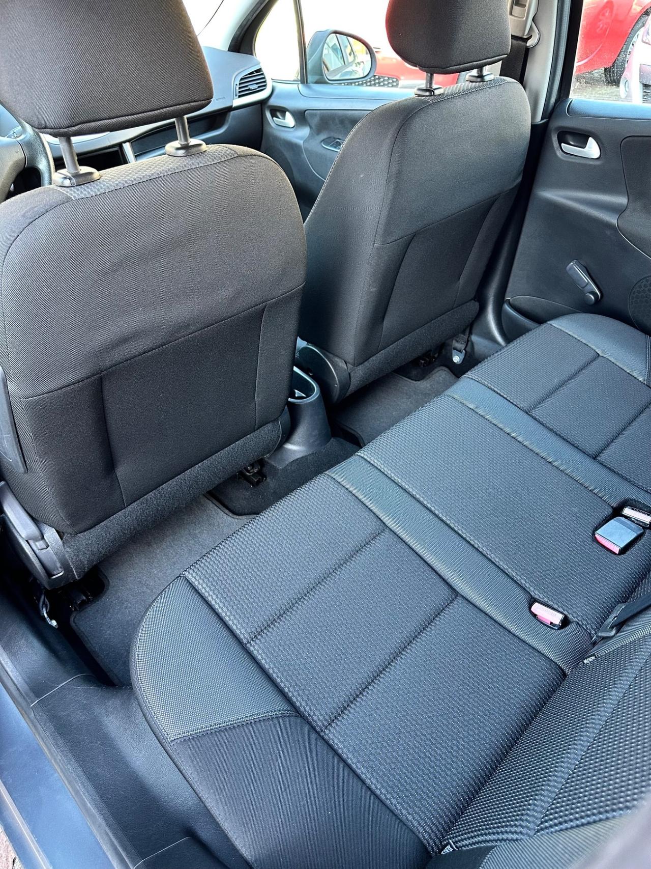 Peugeot 207 1.4Bz 75CV SW - Uniproprietario