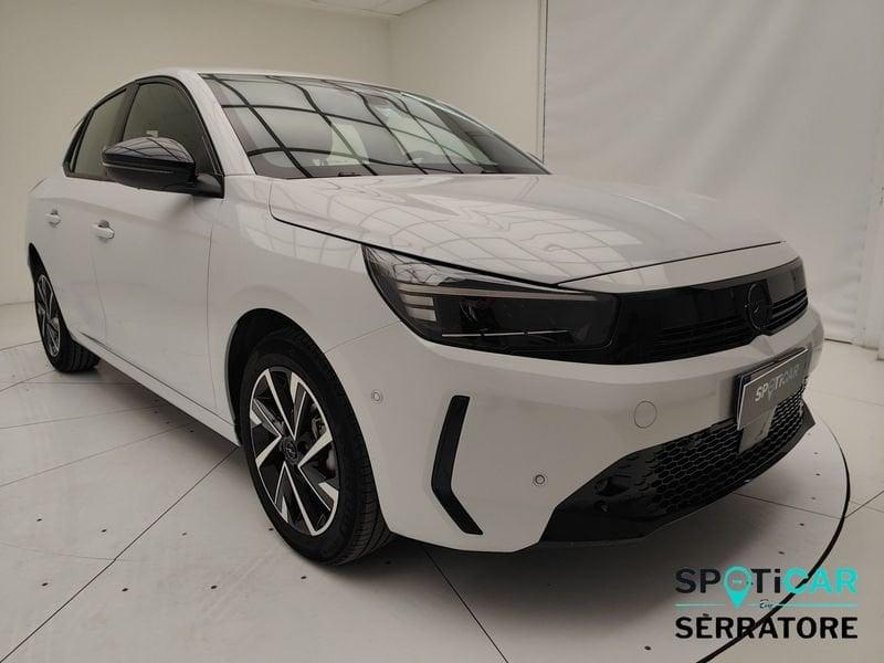 Opel Corsa VI 2023 1.2 GS s&s 100cv