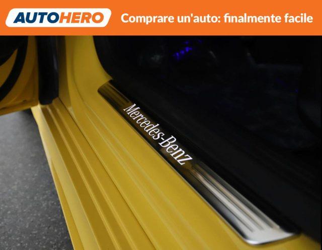 MERCEDES-BENZ A 220 d Automatic Premium