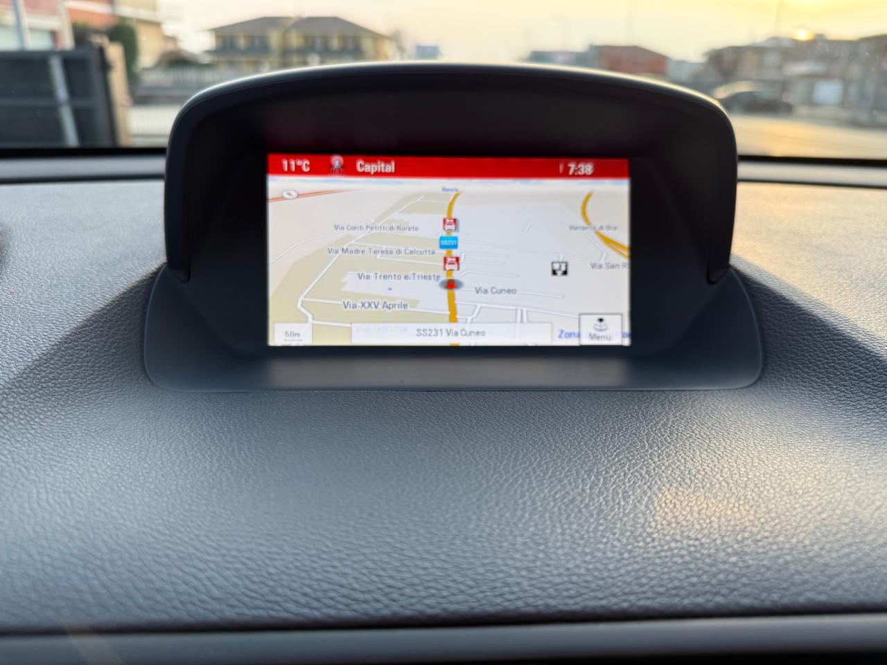 Opel Mokka 1.6 CDTI Ecotec 136CV 4x2 aut.