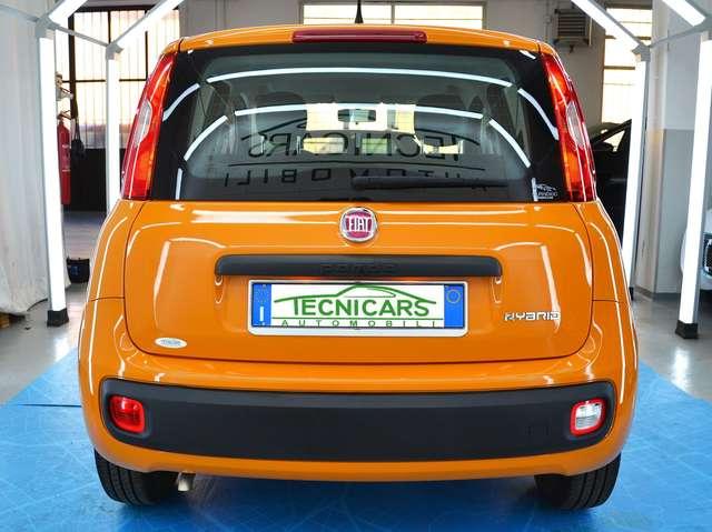 Fiat Panda Panda III 2021 1.0 firefly hybrid *NO VINCOLI*