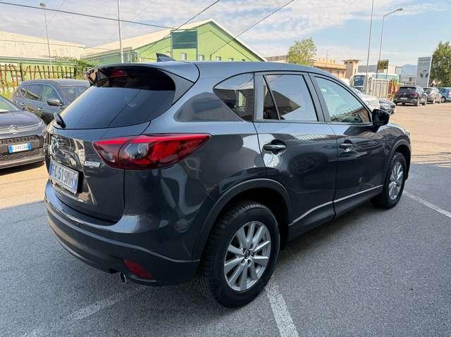 Mazda CX-5 CX-5 2.2 Evolve 2wd 150cv 6at my15