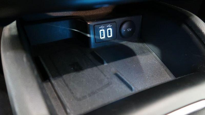 Ford Focus Focus SW 1.5 ecoblue ST-Line s&s 120cv