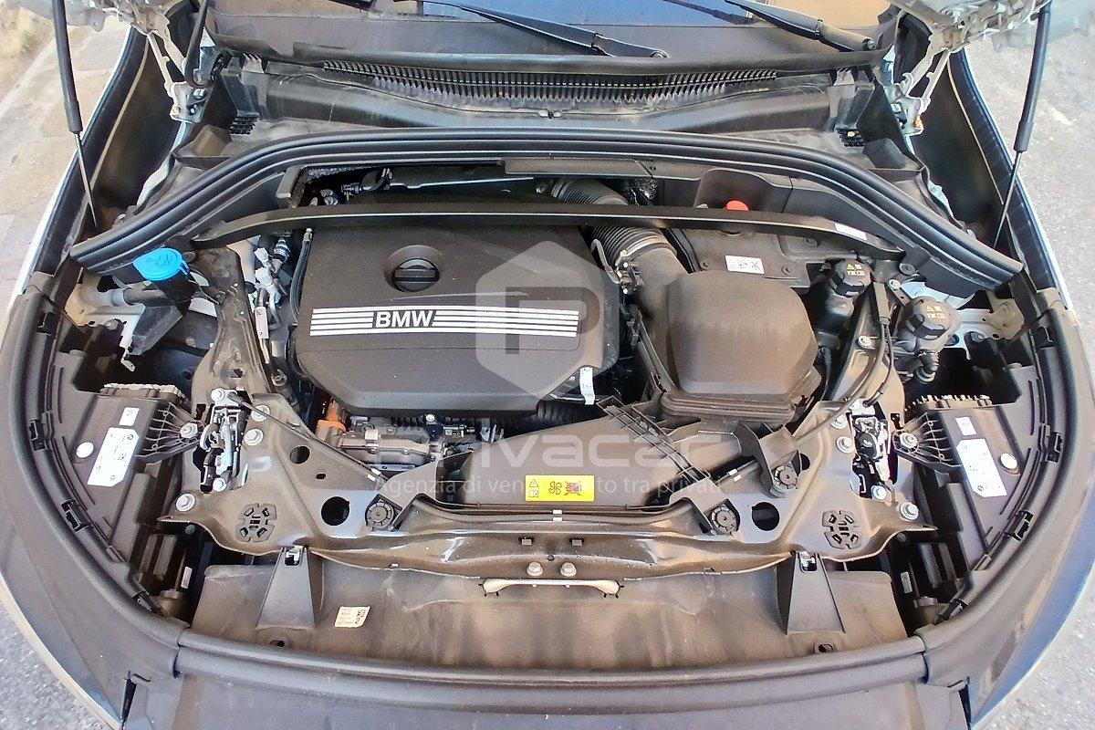 BMW X1 xDrive 25e Msport