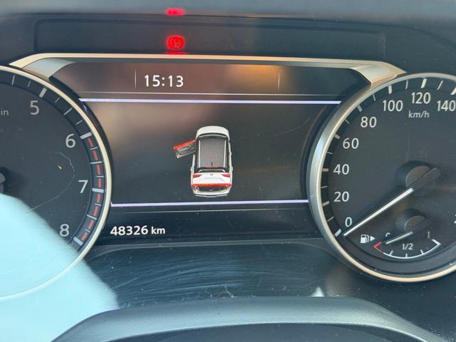 NISSAN Qashqai 1.3 DIG-T 140 CV Tekna+