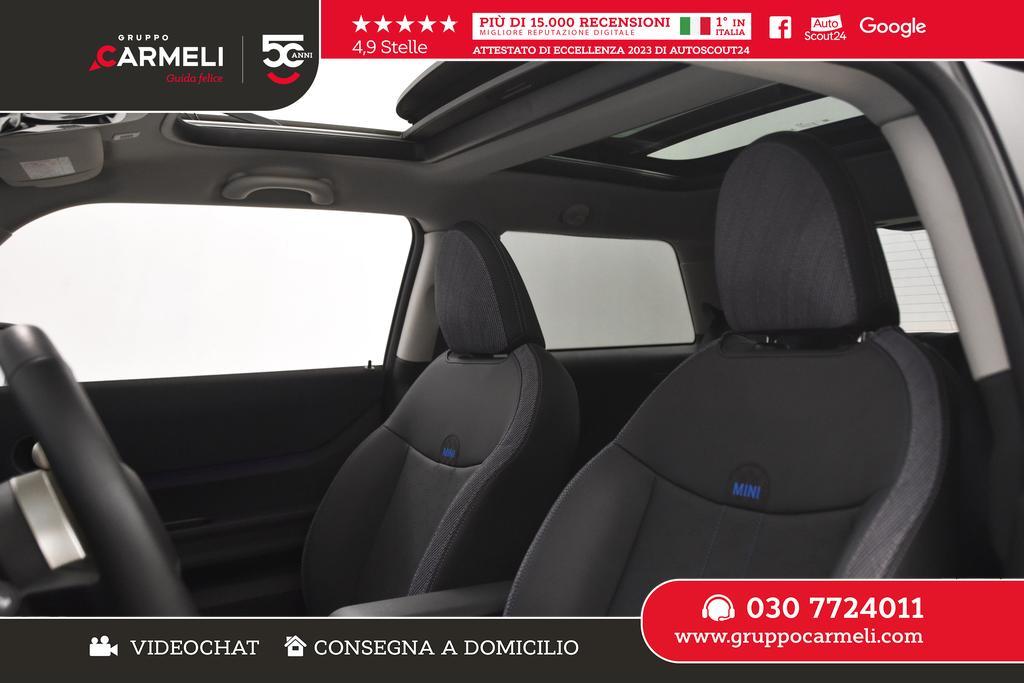 Mini Mini Cooper 3 Porte 2.0 S Favoured Auto