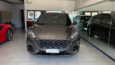 Ford Kuga 2.0 EcoBlue 120CV ST LINE