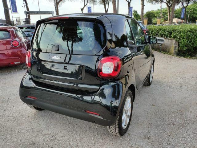 SMART ForTwo 70 1.0 CRUISE,CLIMA ..