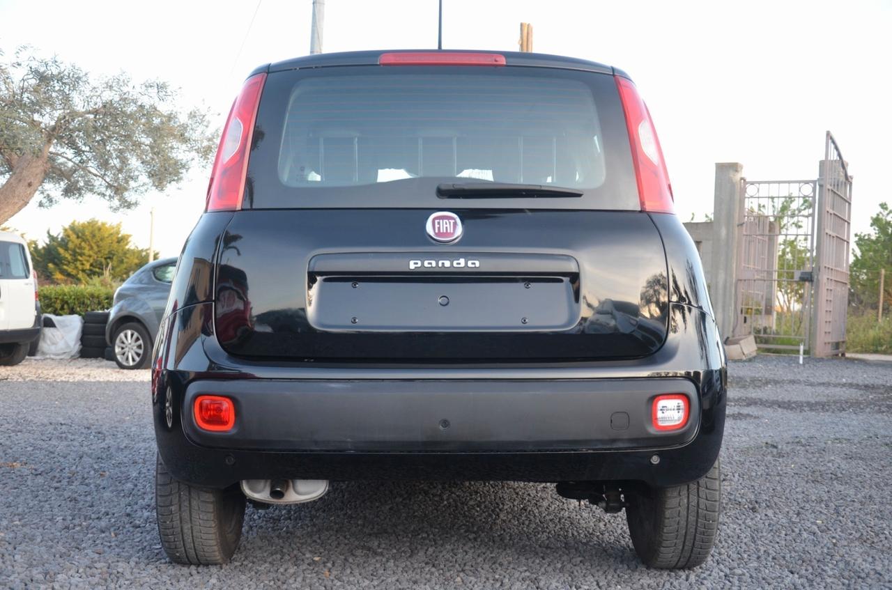 Fiat panda 1.2 benz. Anno 2021