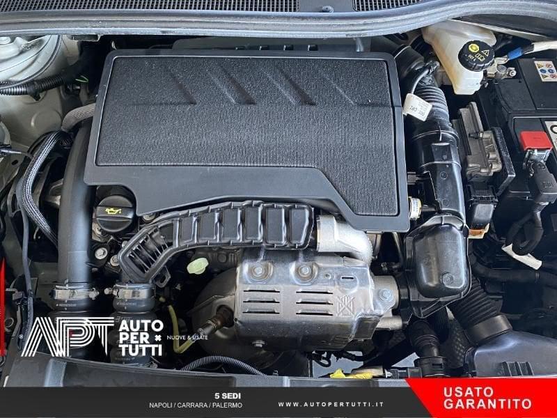 Jeep Avenger Avenger 1.2 turbo Summit fwd 100cv