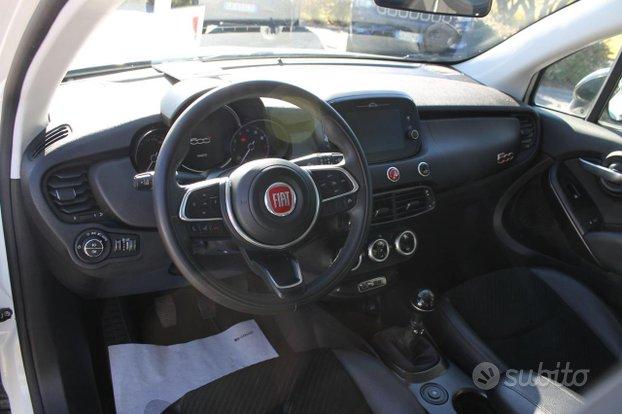 FIAT 500X 1.0 T3 120 CV Cross GPL