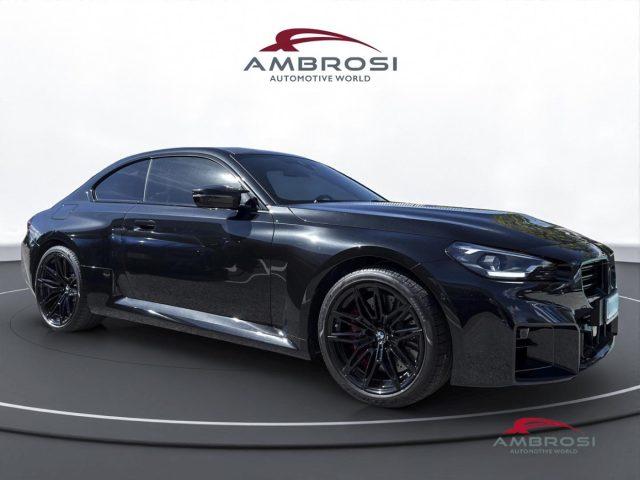 BMW M2 Coupé 3.0 480cv auto