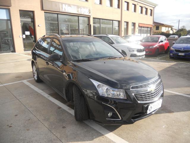 CHEVROLET Cruze 2.0 Diesel 163CV aut. Station Wagon LTZ